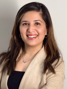 Namrata Adhikari, M.D.