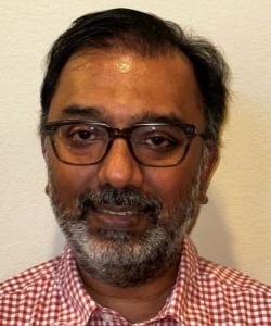 Neelantha De Silva, M.D.