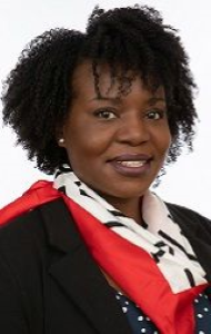 Uche Nwokidu-Aderibigbe, M.D.