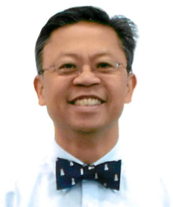 Francis Cunanan, M.D.
