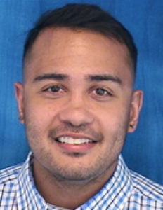 Joseph Villaluz, M.D.