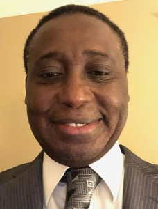 Eric Buadu, M.D.