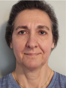 Maria Alexianu, M.D.