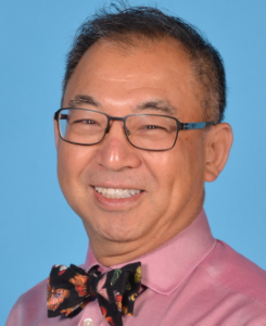 Huey Yuan Tien, M.D.