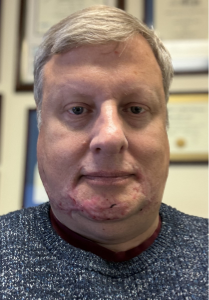 Scott Puza, M.D.