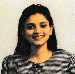 Asha Kavali, M.D.