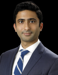 Udayan Shah, M.D.