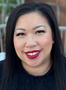 Amy Rodriguez, FNP-BC