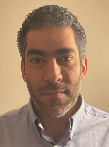 Hisham Abdelmotilib, M.D.