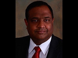 Satish Kesavaramanujam, M.D.