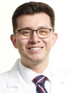 David Castro Palomino, D.O.