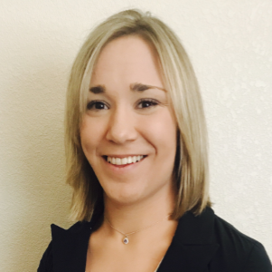 Allison Spolsdoff, CRNA