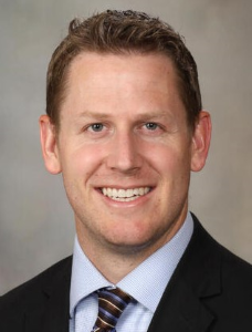 Nicholas Zalewski, M.D.