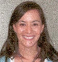 Florence Schenke, CRNA