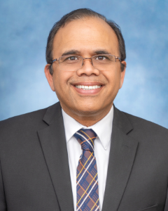 Shyam Bhaskar, M.D.