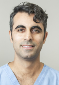 Angud Mehdi, M.D.