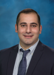 Vahig Manugian, D.O.