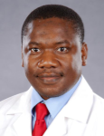 Fredrick Dapaah-Siakwan, M.D.