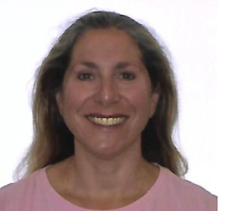 Carla Rosenblum, CRNA