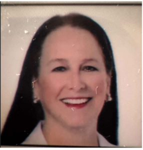 Claudia Martin, M.D.