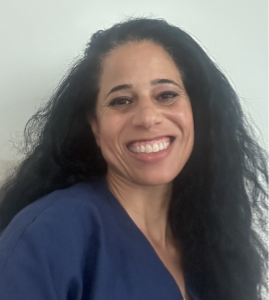 Catherine Coin, D.O.