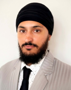 Gurjap Dhaliwal, M.D.