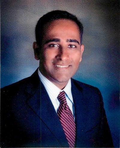 Anuj Varshney, M.D.