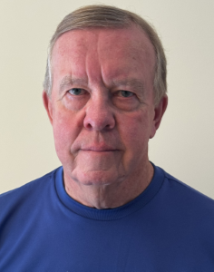 Richard Downey, M.D.