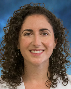 Martina Di Bella, M.D.