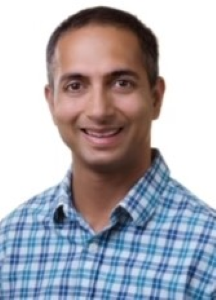 Aseem Kumar, M.D.