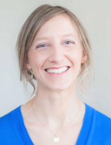 Carolyn Ferlic, M.D.