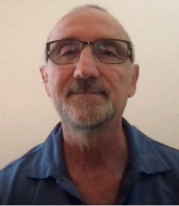 Henry Gonzalez, M.D.