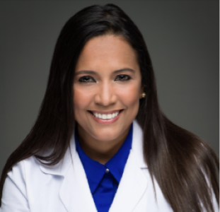 Danelvis Paredes, M.D.