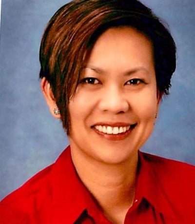 Eugenia Magahis, A-GNP-C