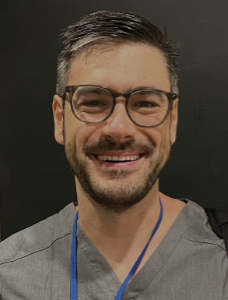 Christopher Kelesoglou, M.D.