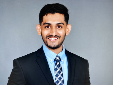 Johnny Randhawa, M.D.