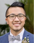 William Pho, M.D.