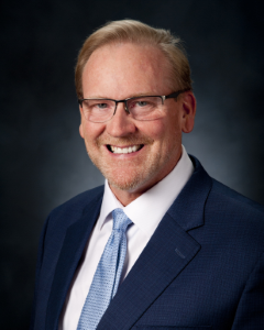 Matthew Campbell, M.D.